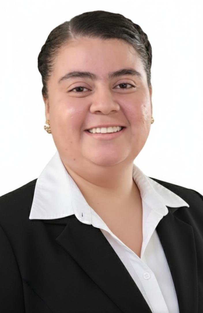 Gladys Mayrena Barahona Pineda